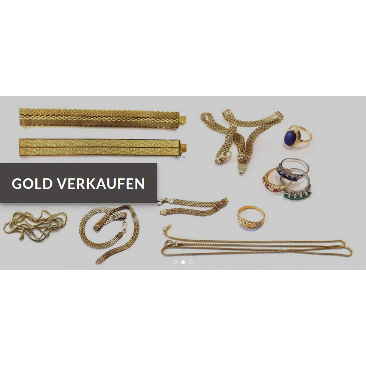 Diamanthandel, Juwelier, Exklusives Leihhaus und Goldankauf in Oberursel im Taunus - Logo