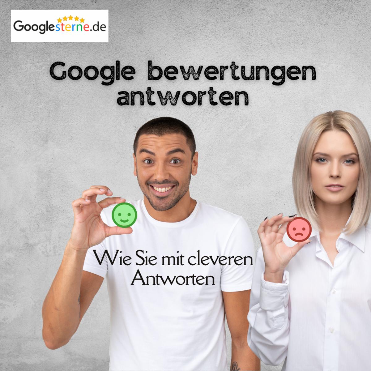 googlesterne in Arnstadt - Logo