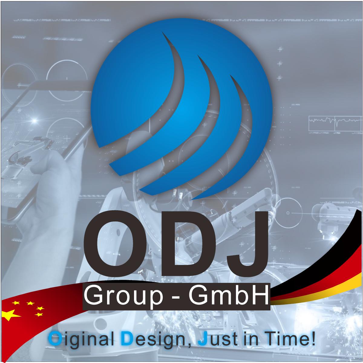 ODJ-Group GmbH in Wernberg Köblitz - Logo