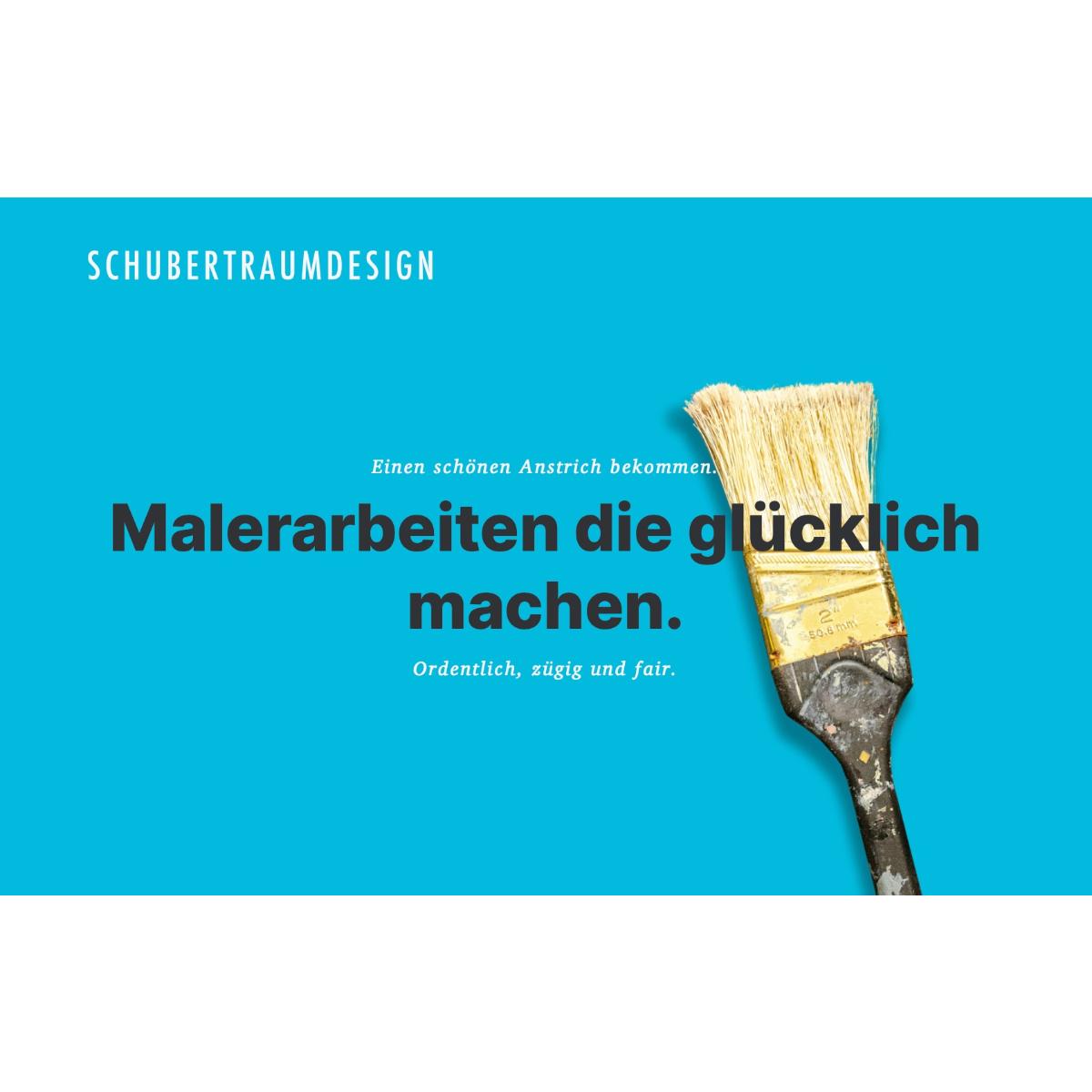 Nikolai Schubert - Schubertraumdesign in Wedemark - Logo