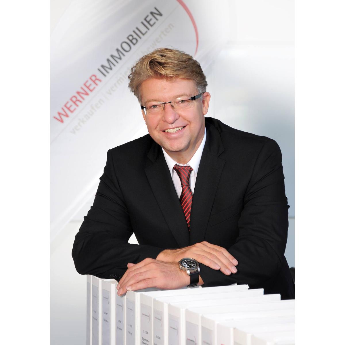 Werner Immobilien Immobilienmakler Heilbronn in Heilbronn am Neckar - Logo