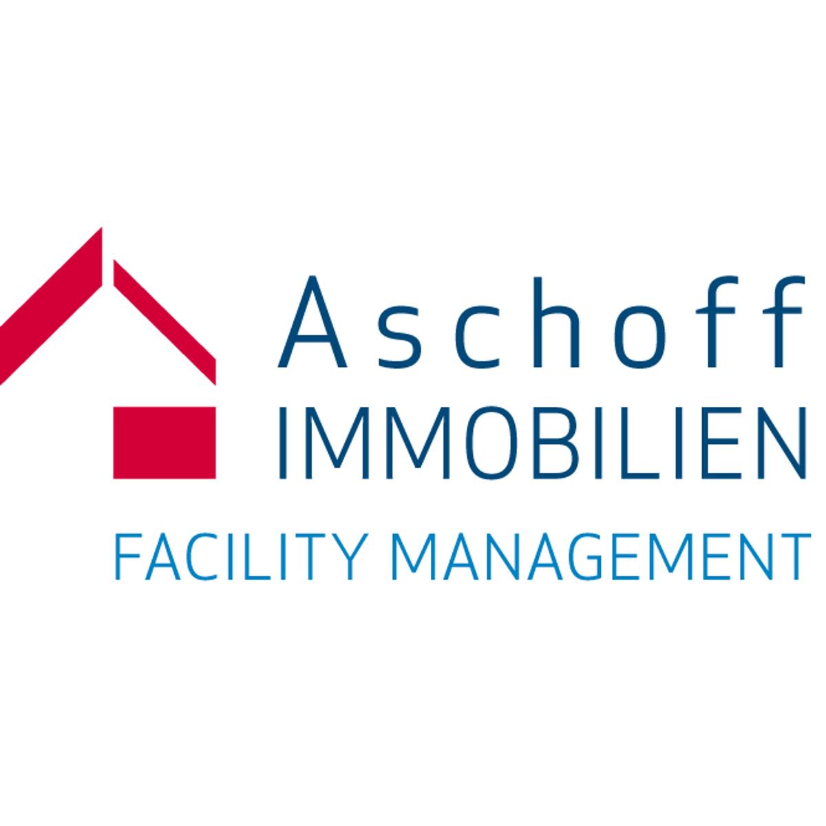 Aschoff-Immobilien UG in Aachen - Logo