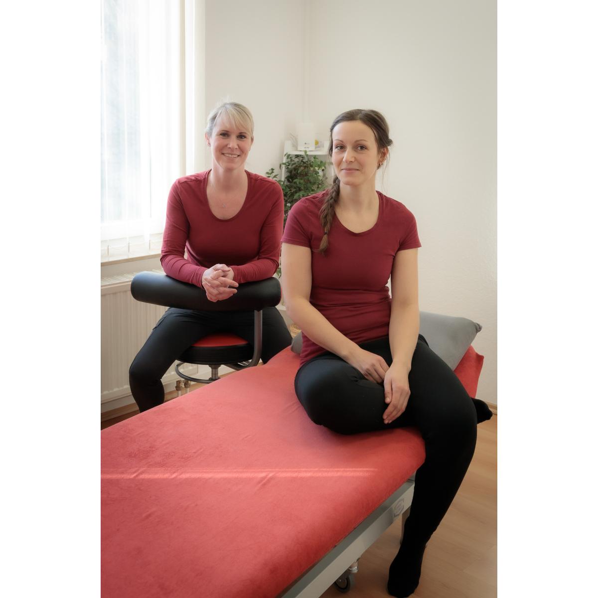 Ergotherapie Susan Richter in Bautzen - Logo