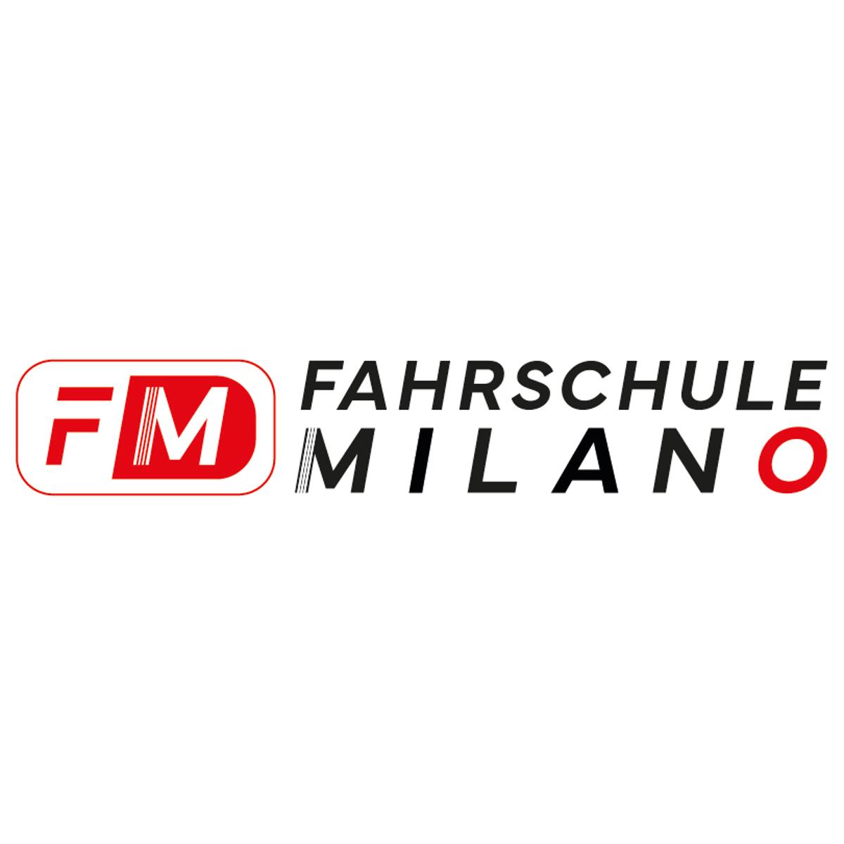 Fahrschule Milano in Engelskirchen - Logo