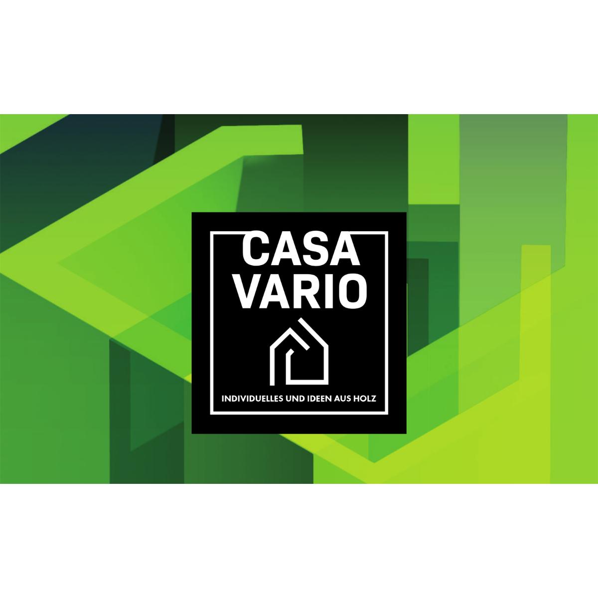 Casa Vario GmbH in Mitterteich - Logo