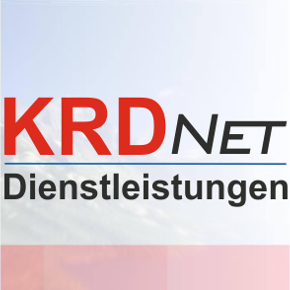 KRDNet IT-Systemhaus in Balve - Logo