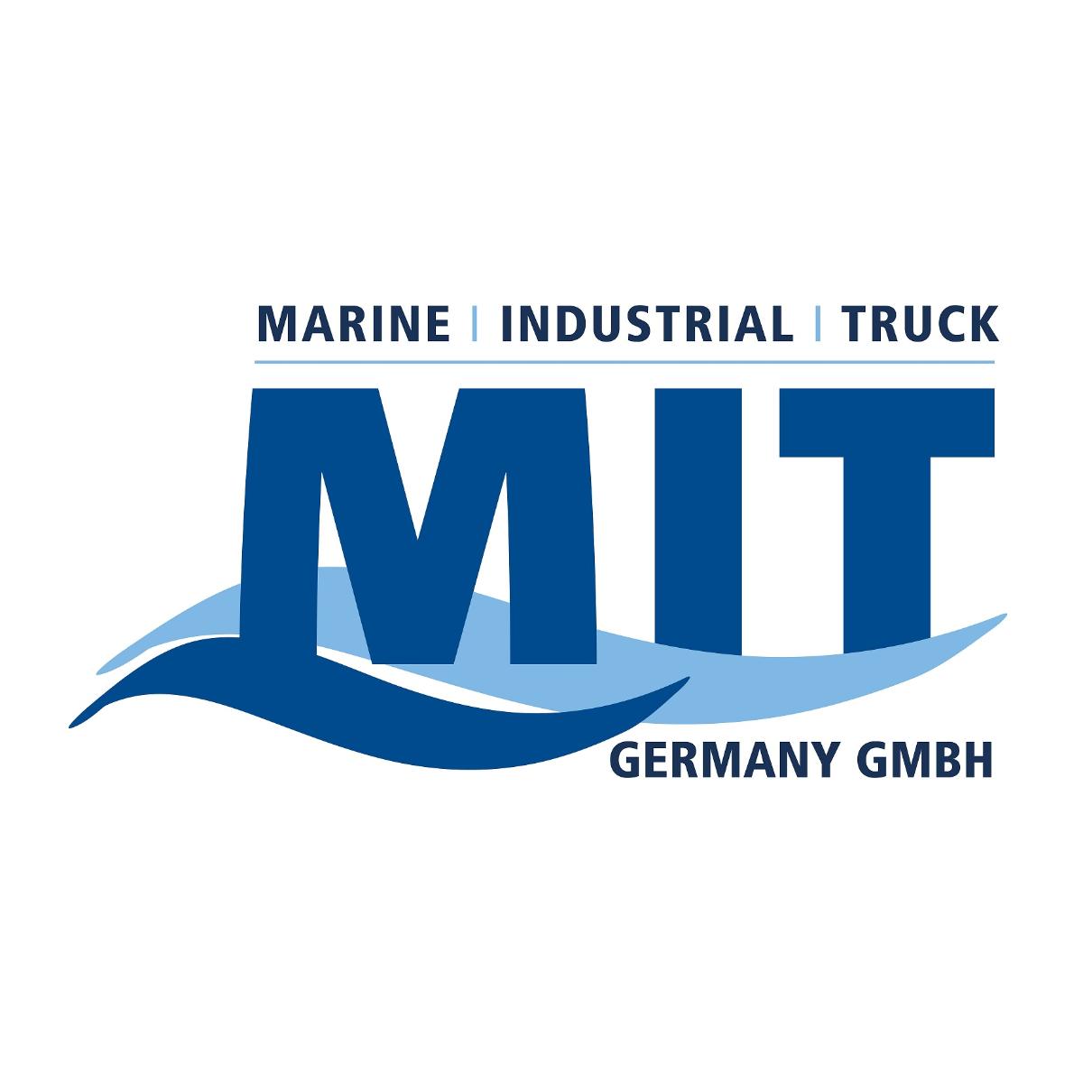 MIT Germany GmbH in Glinde Kreis Stormarn - Logo