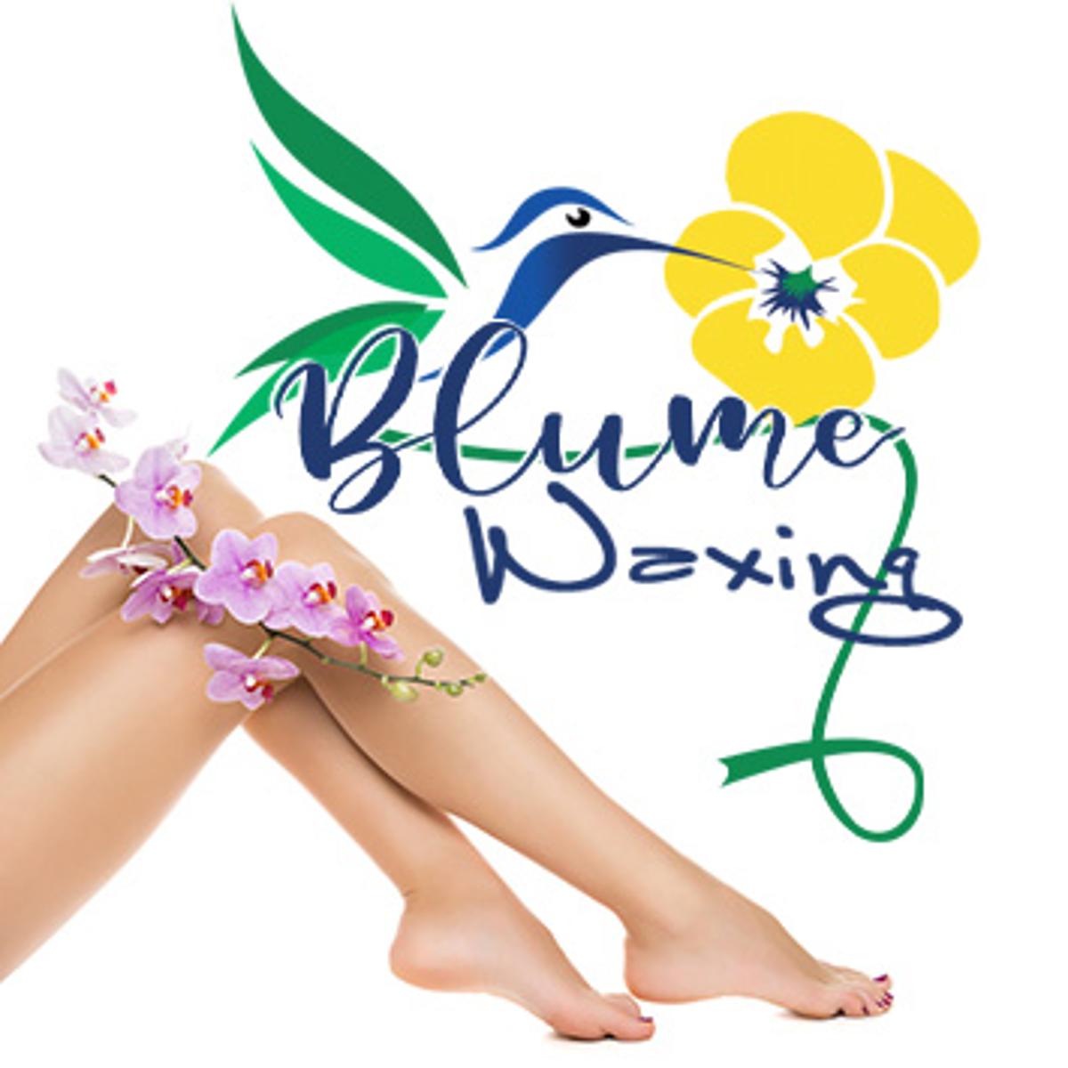 BLUME Brasil Waxing Studio in Frankfurt am Main - Logo