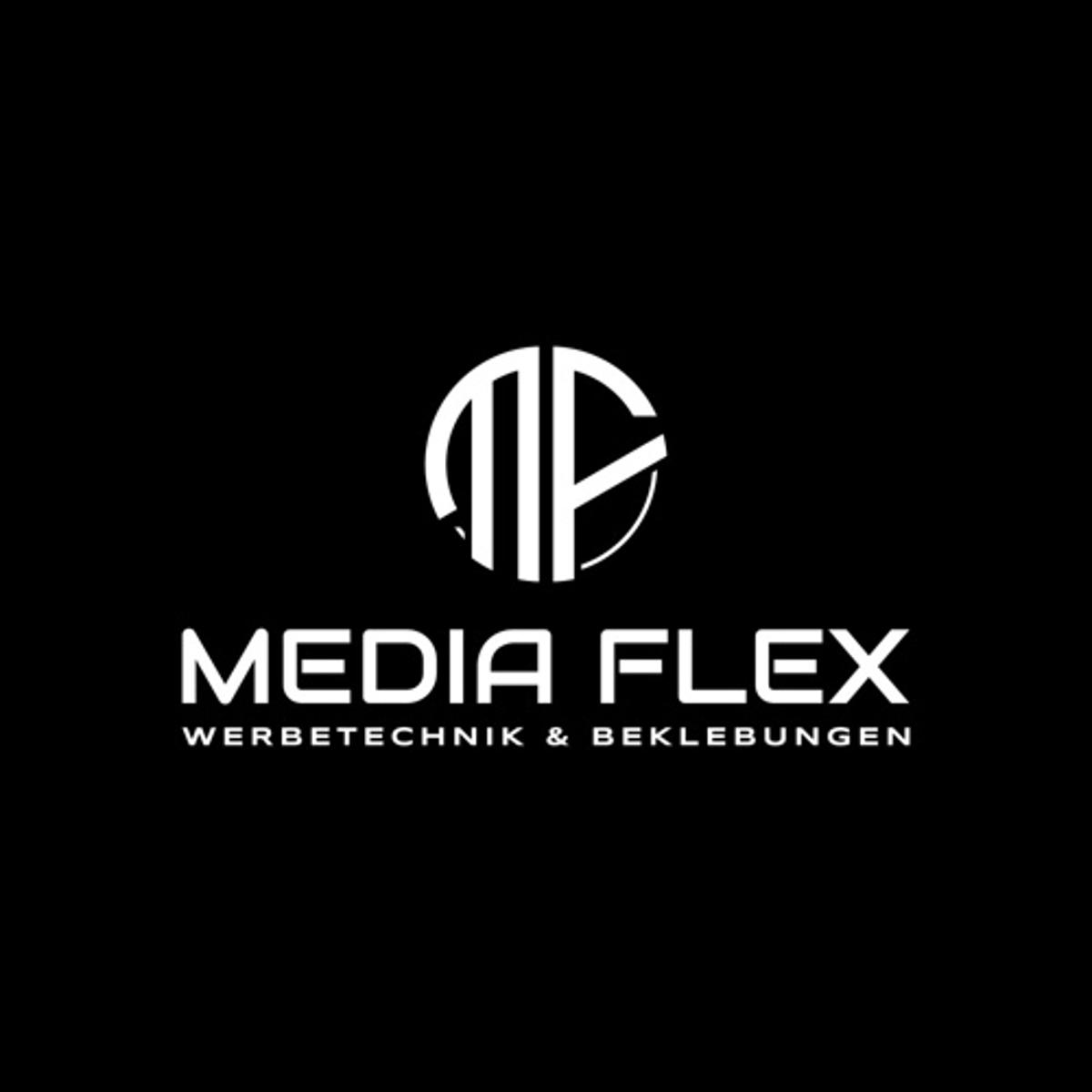 Media Flex in Bonn - Logo