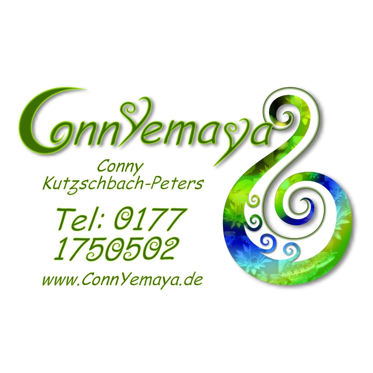 ConnYemaya Massage & Balance, mobile private Krankengymnastik Zorneding in Zorneding - Logo