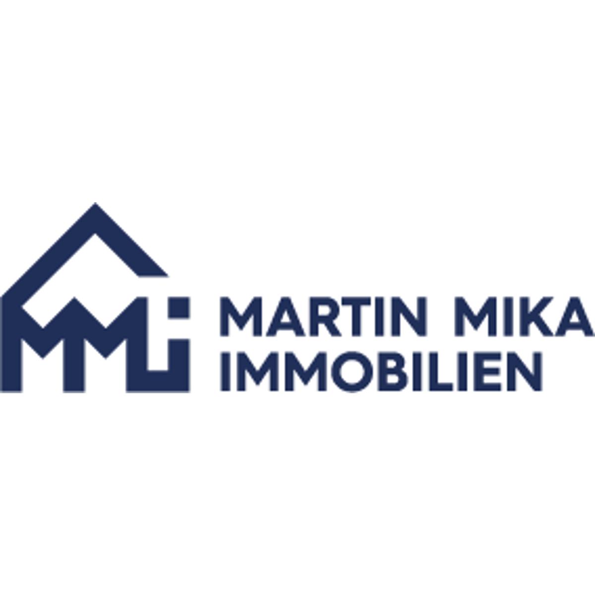 Martin Mika Immobilien in Nörvenich - Logo