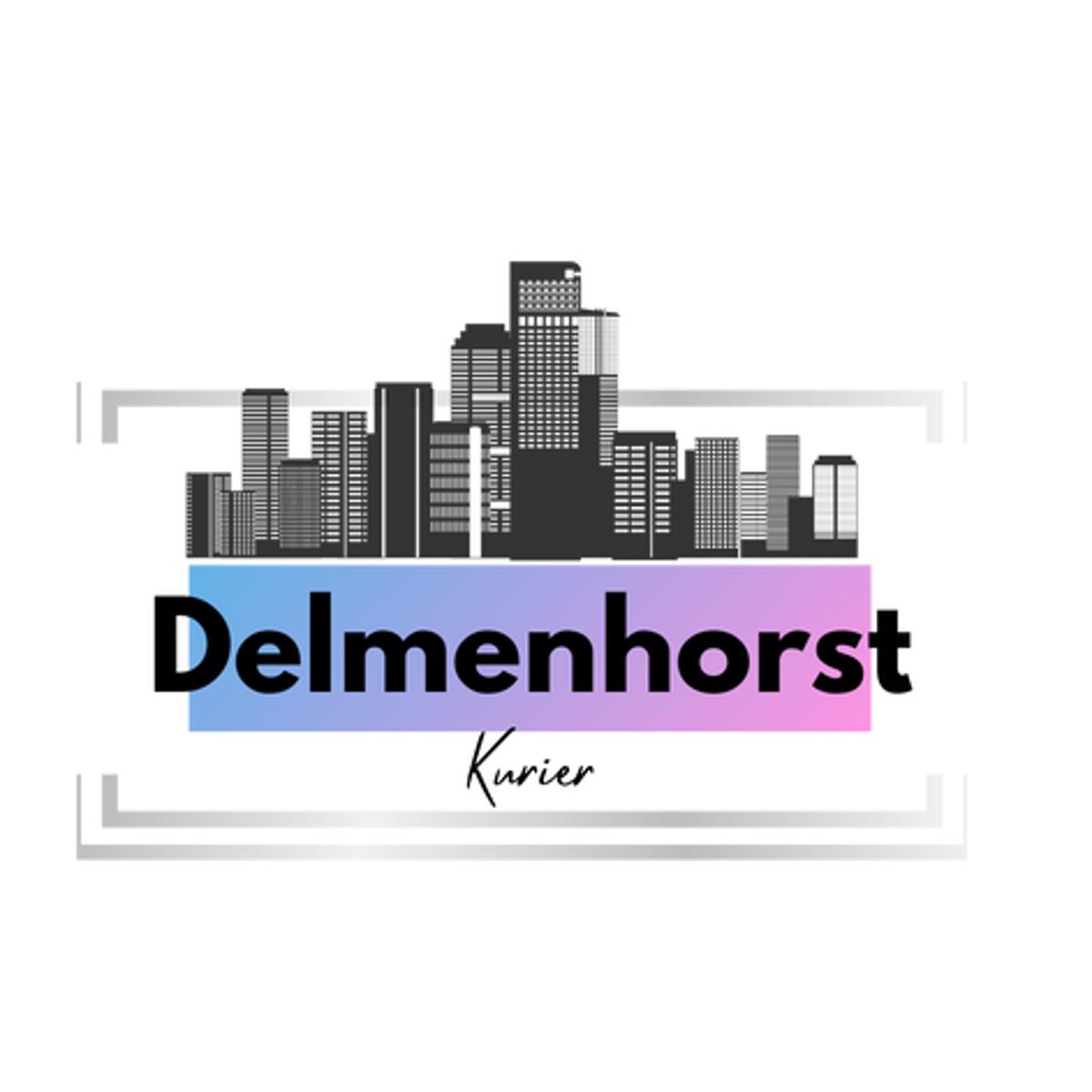 Delmenhorst Kurier in Weyhe bei Bremen - Logo