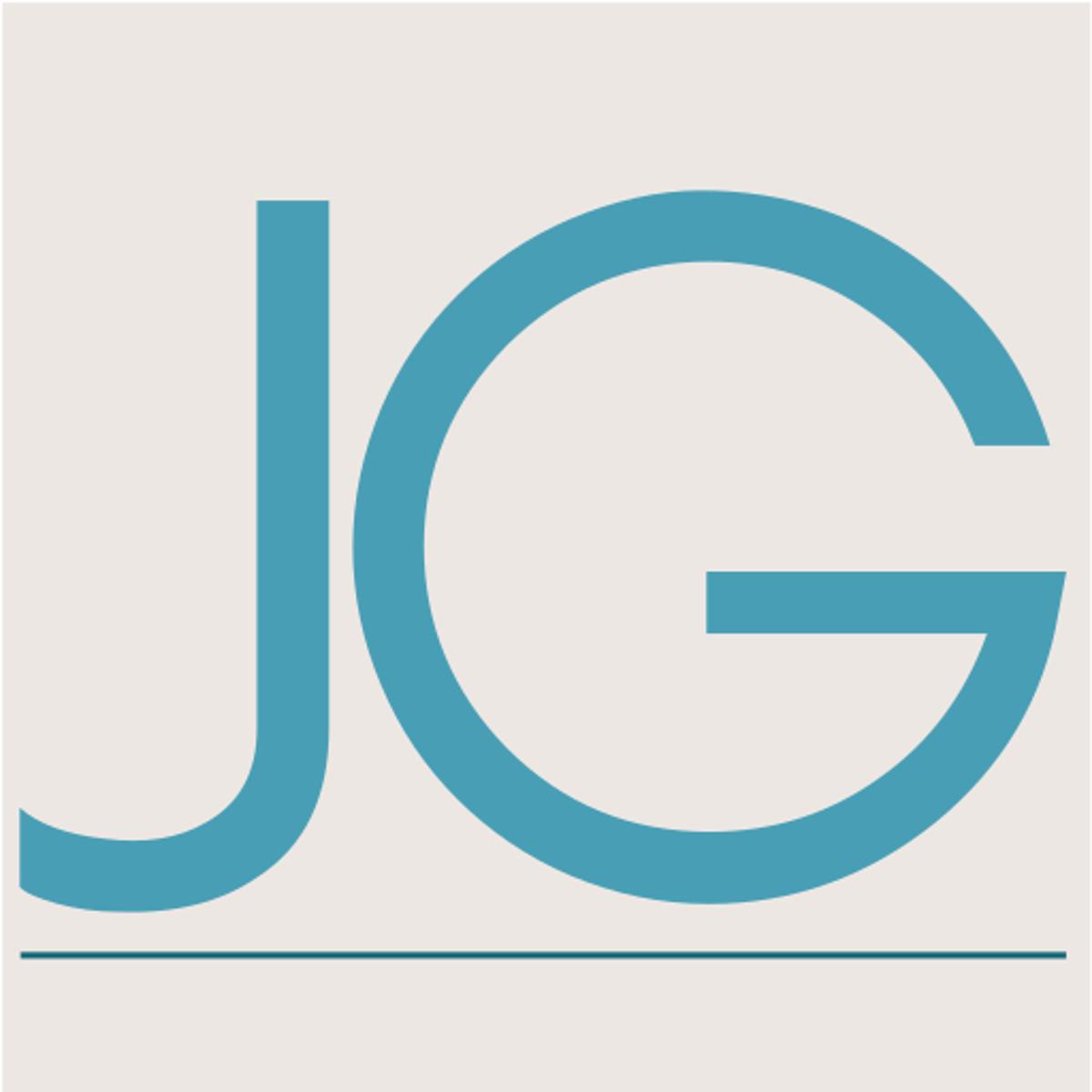 Jessica Gau in Stuttgart - Logo