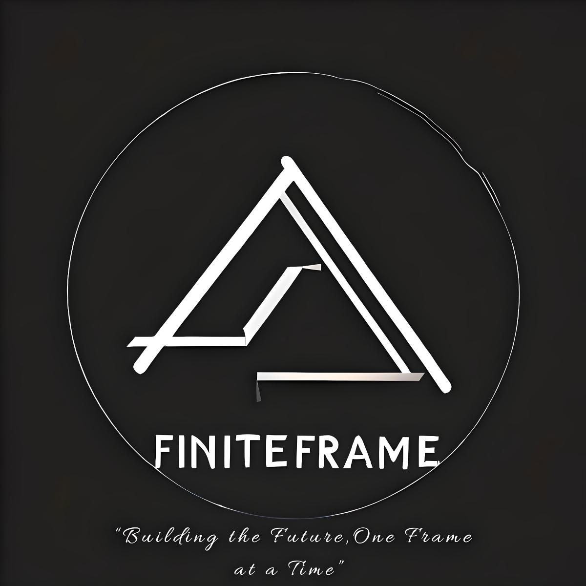 FiniteFrame in Magdeburg - Logo