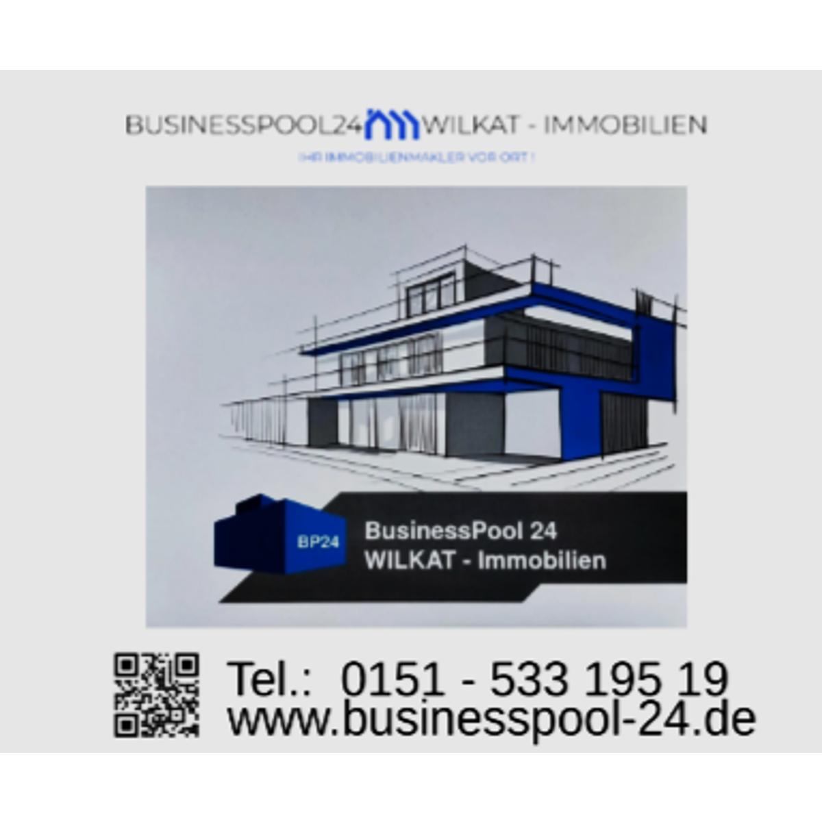 WILKAT - IMMOBILIEN in Rhede an der Ems - Logo