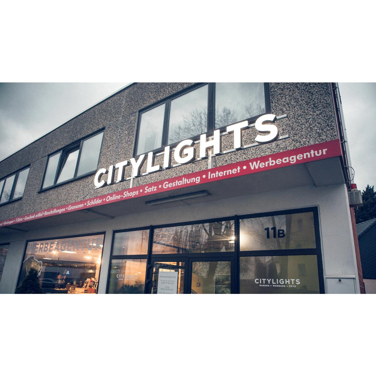 Citylights - Mein Fotostudio in Northeim in Northeim - Logo