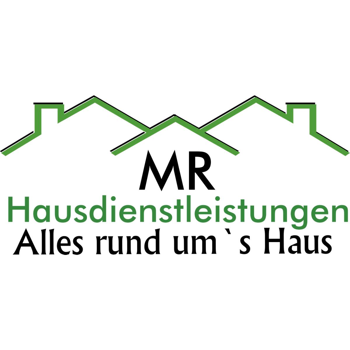 Mr Hausdienstleistungen GmbH in Leutenbach in Württemberg - Logo