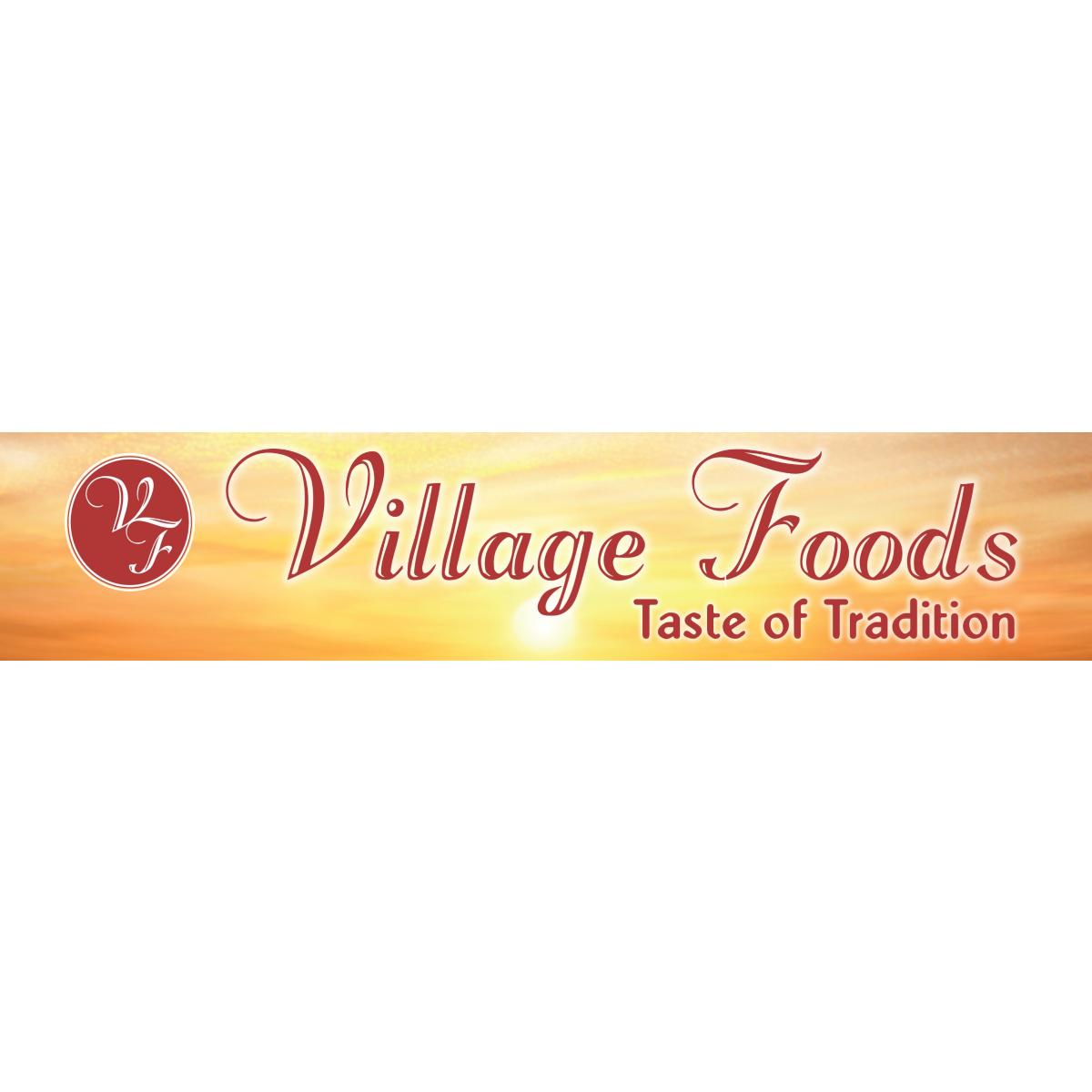 Village Foods GmbH in Mülheim an der Ruhr - Logo