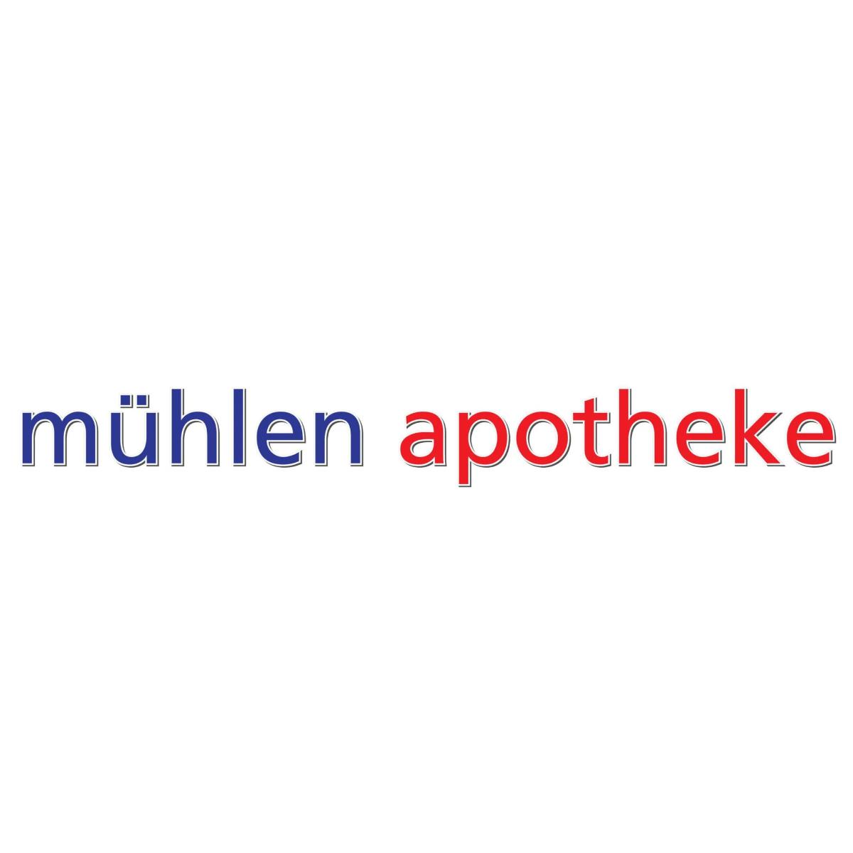 Mühlen-Apotheke in Rosdorf Kreis Göttingen - Logo