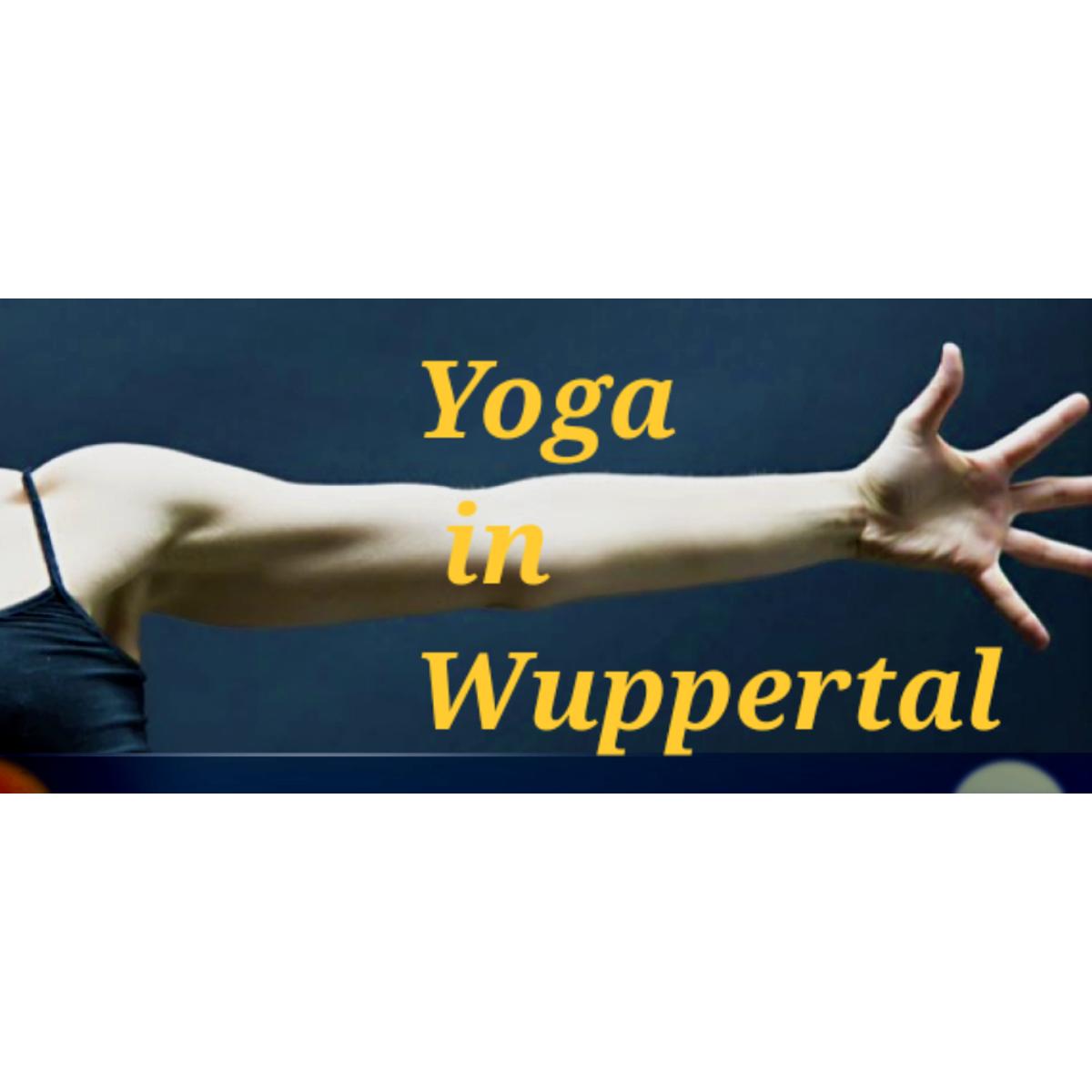 Yoga in Wuppertal Ute Sondermann in Wuppertal - Logo