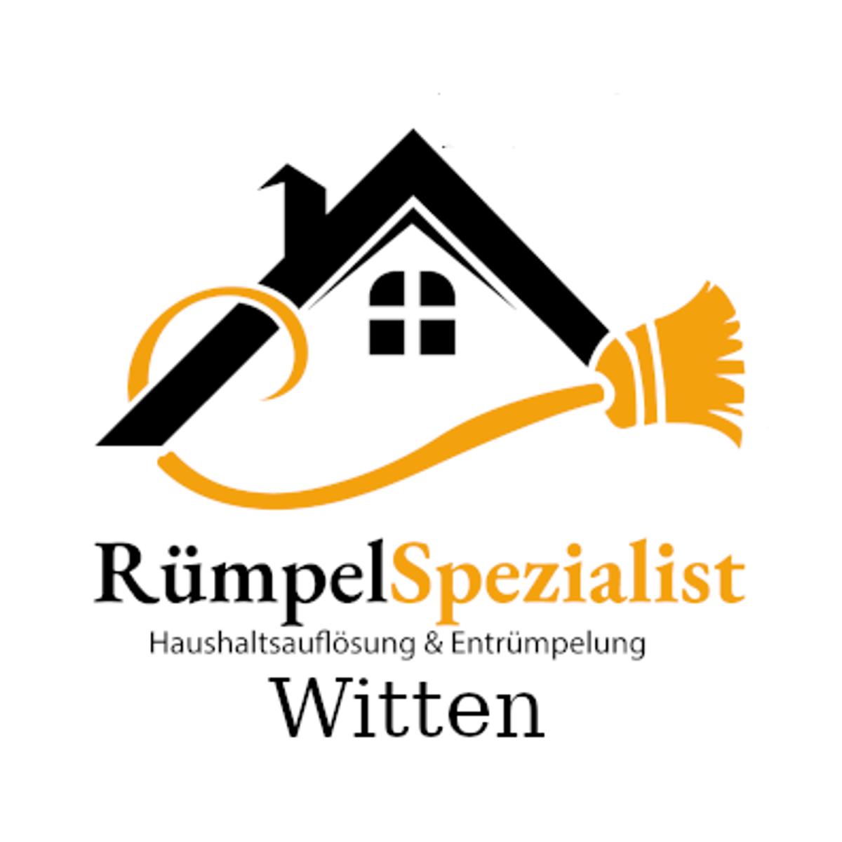 Rümpel Spezialist Witten in Witten - Logo