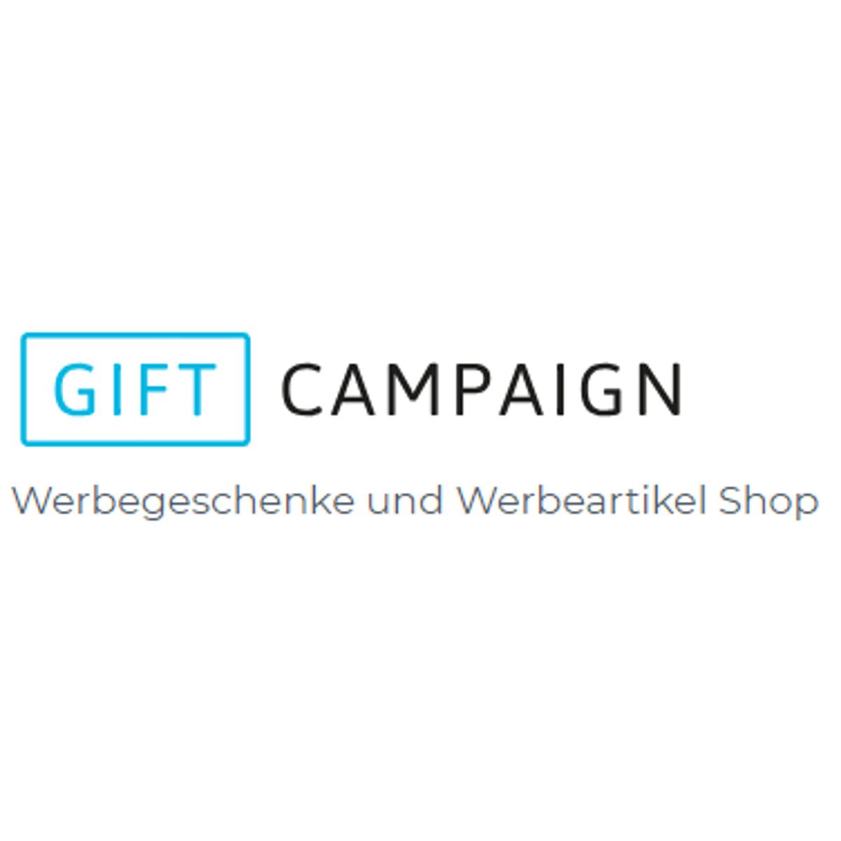 GIft Campaign in Berlin - Logo