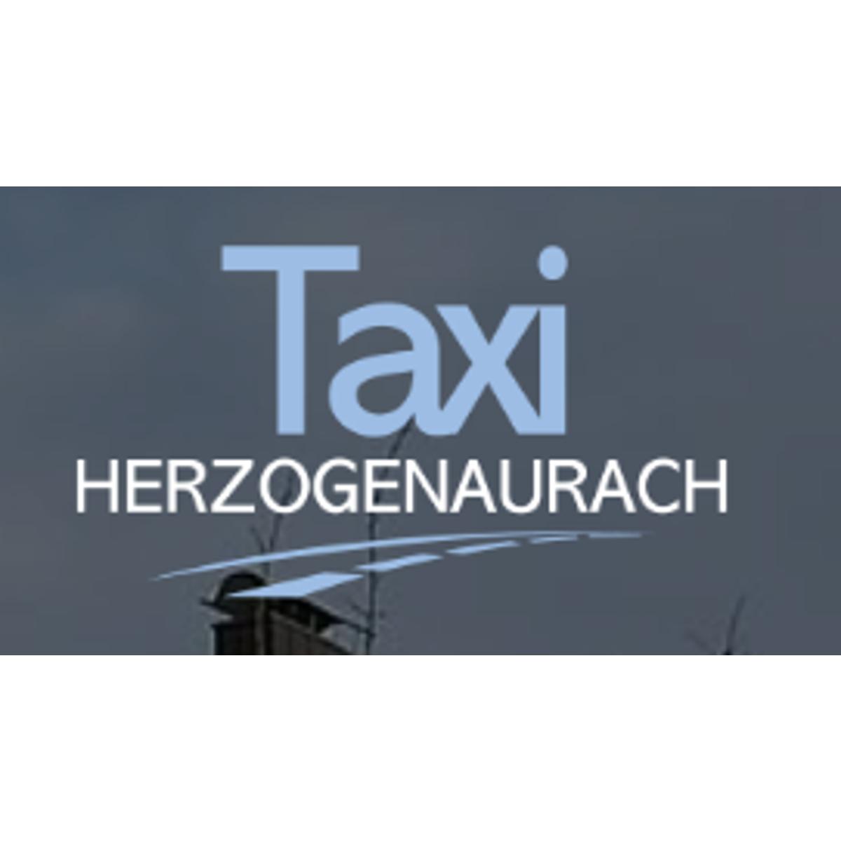 Taxi Herzogenaurach Malik in Herzogenaurach - Logo