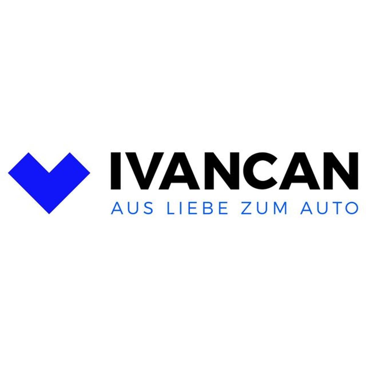 Ivancan Gebrauchtwagen Outlet Neustadt in Neustadt an der Weinstrasse - Logo