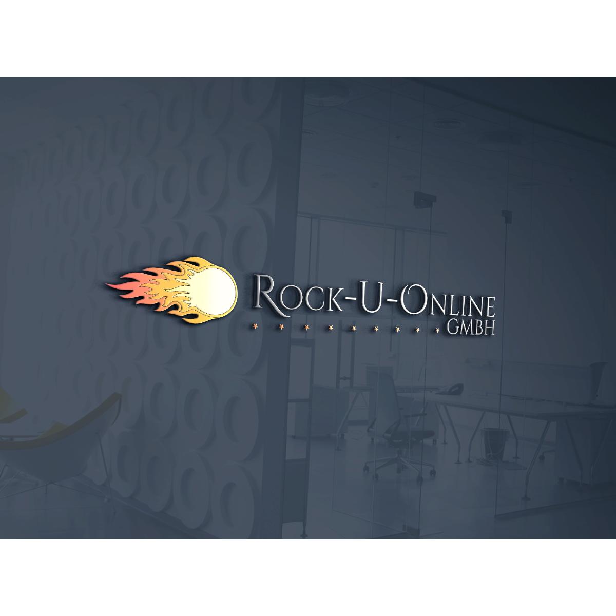 Rock-u-online GmbH in Hannover - Logo