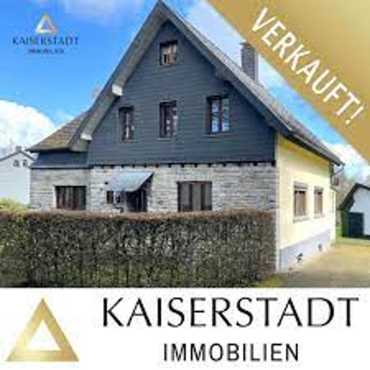 Kaiserstadt Immobilien Immobilienmakler Aachen in Aachen - Logo