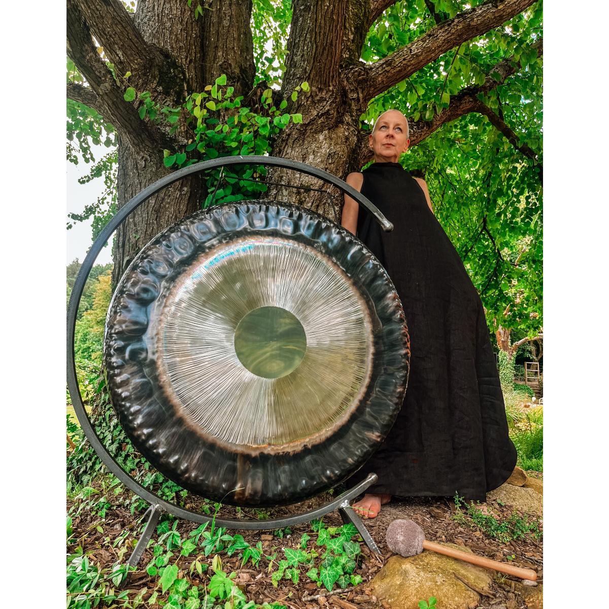 Ela Kronwald • Numerologie • Gong • Kundalini Yoga in Hilter am Teutoburger Wald - Logo