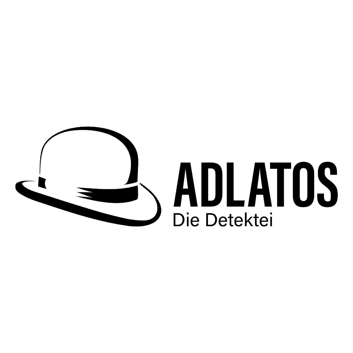 ADLATOS Detektei & Sicherheitsgesellschaft mbH in Berlin - Logo