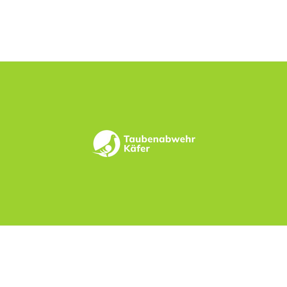 Taubenabwehr Käfer in Freiburg im Breisgau - Logo