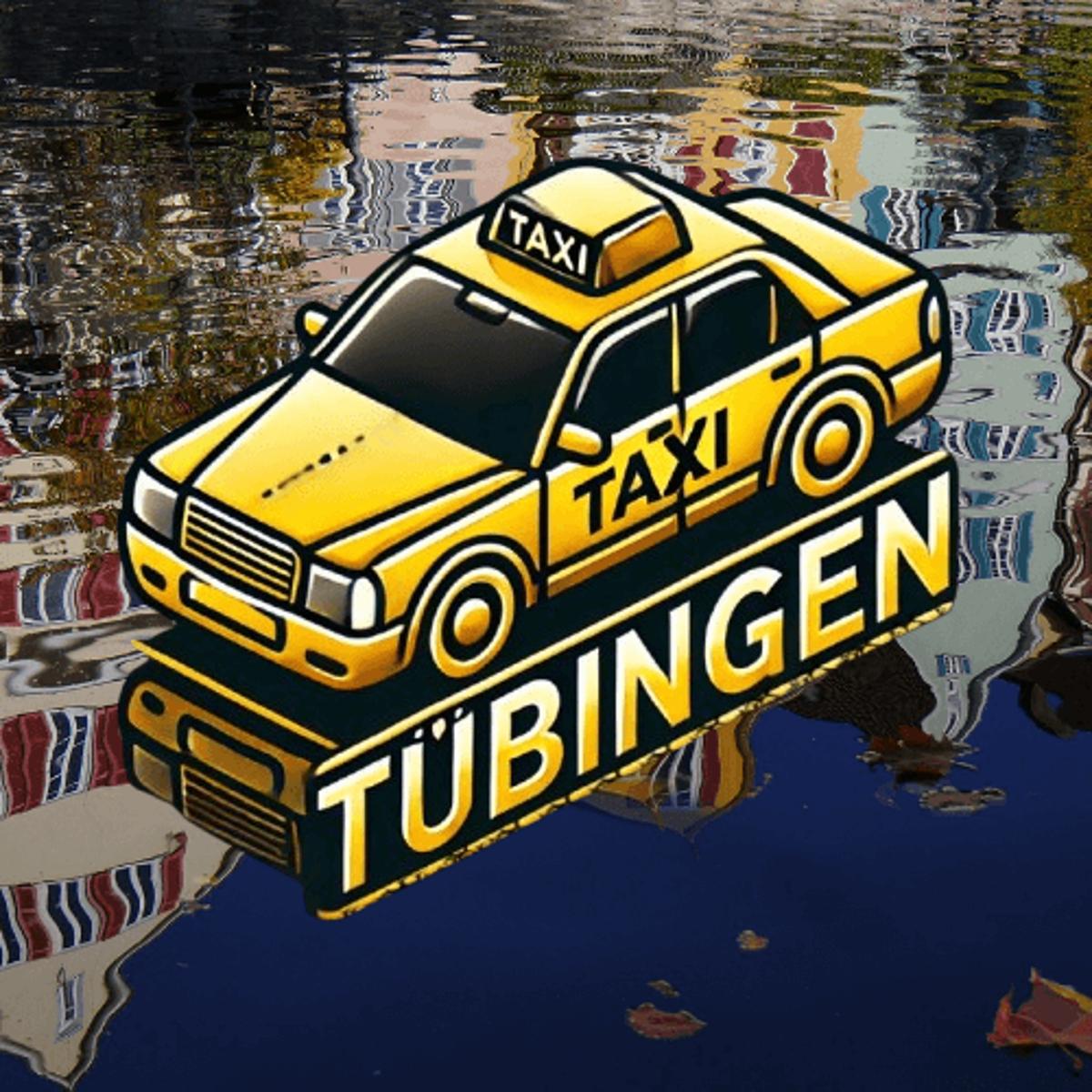 Renna Taxi in Tübingen - Logo