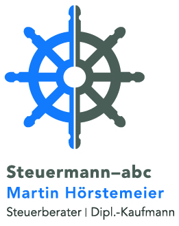 Steuermann-abc in Hemer - Logo