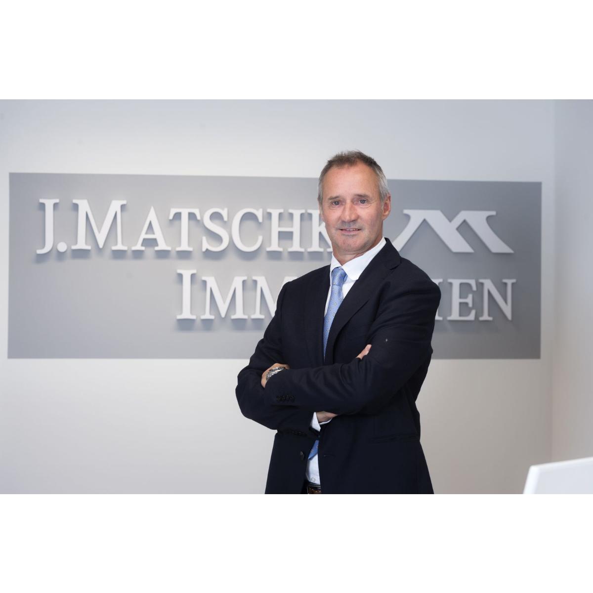 J. Matschke Immobilien in Traunstein - Logo