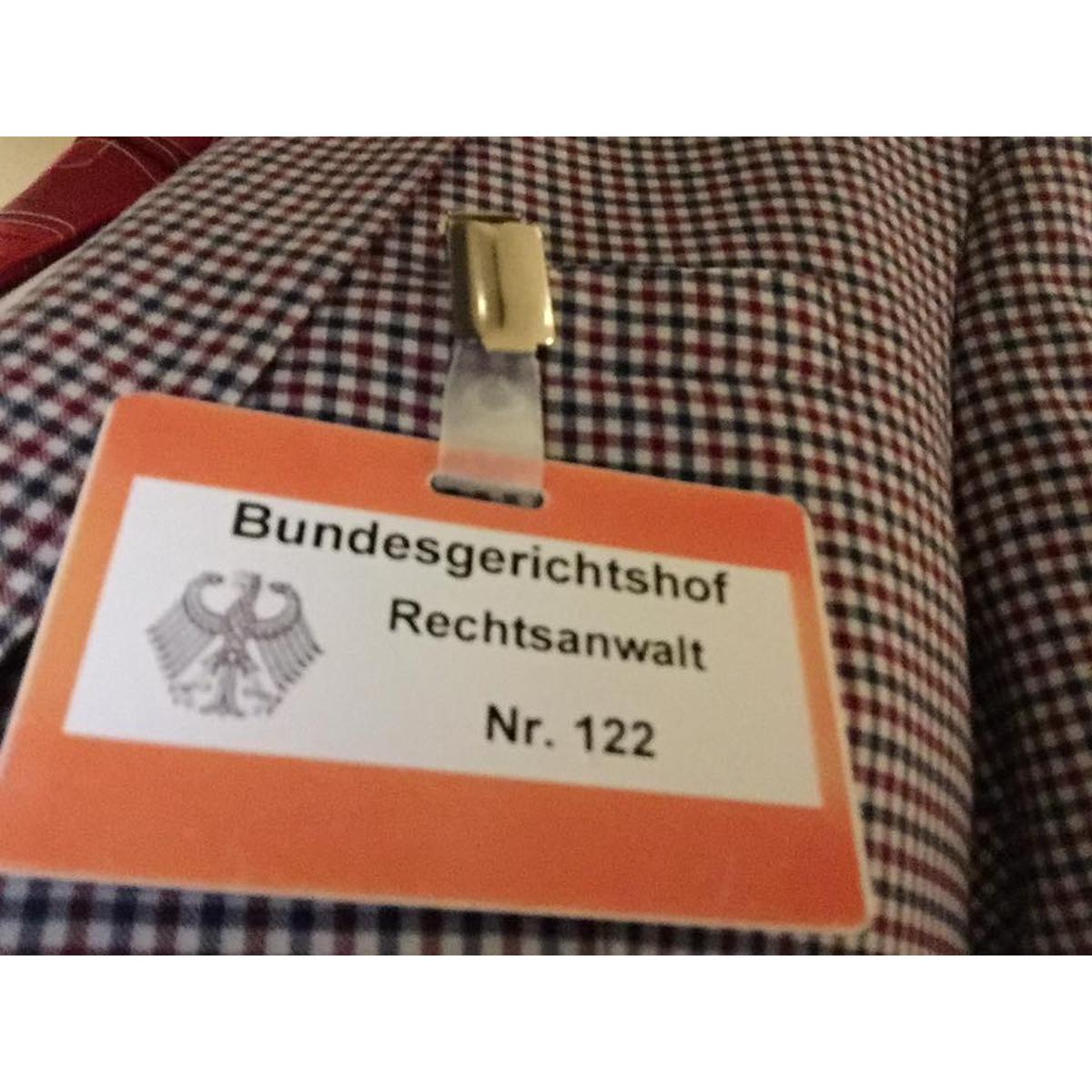 Momm und Huppertz Rechtsanwälte & Fachanwälte für Strafrecht in Aachen - Logo