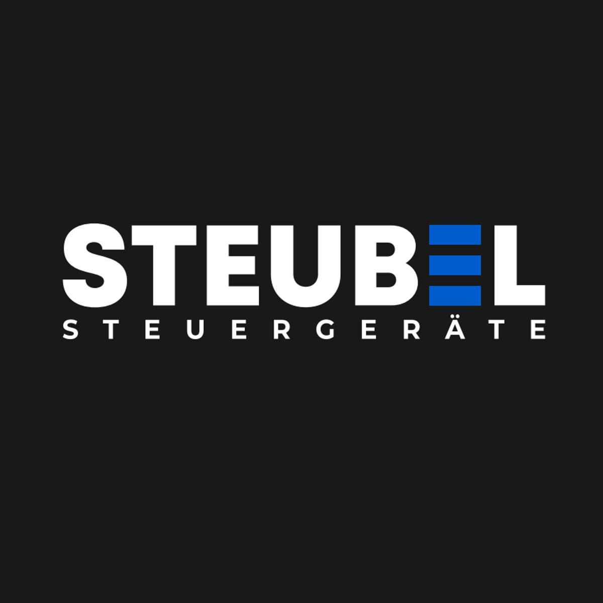 Steuergeräte Steubel Annahme Filiale MBE 0214 in Berlin - Logo