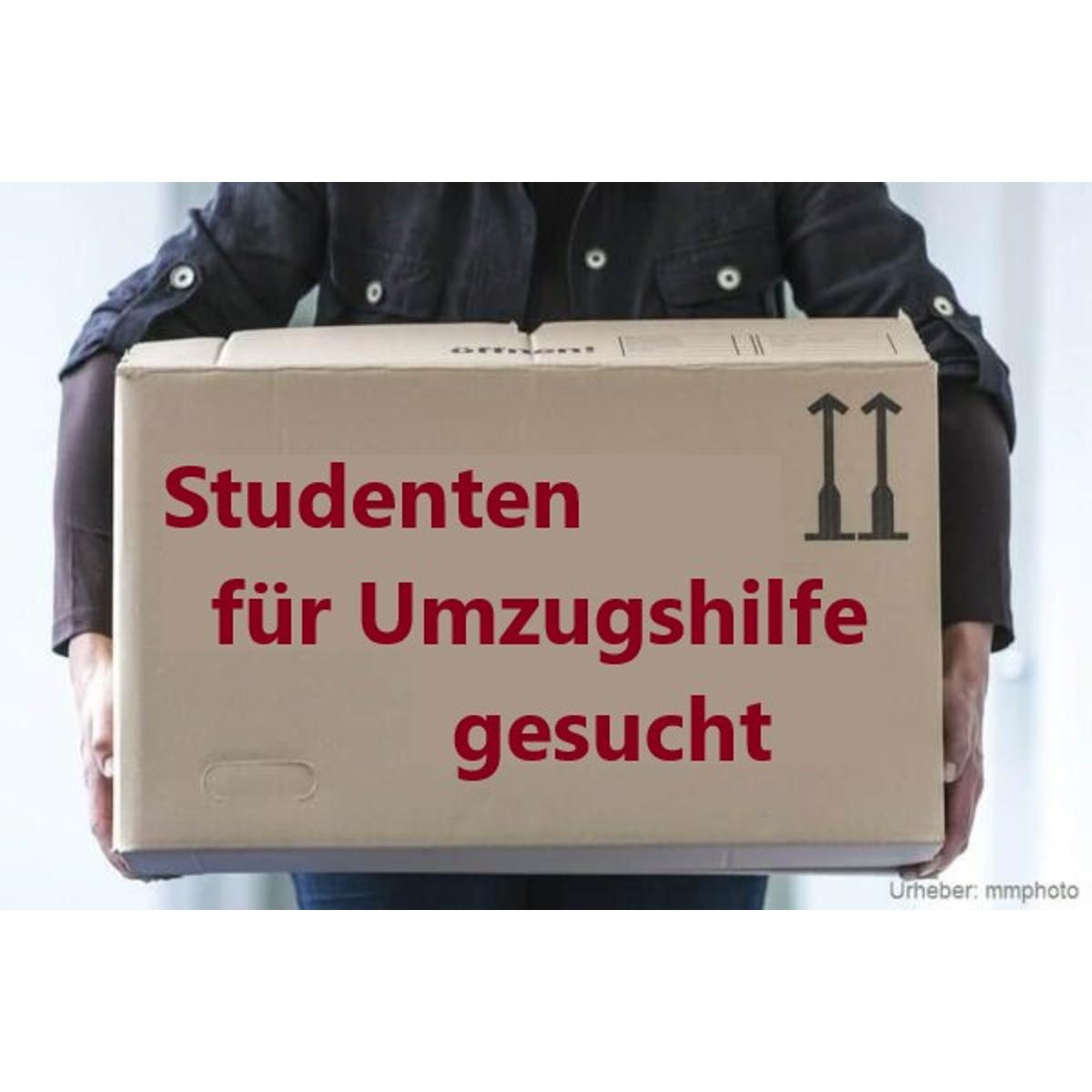 Studenten2go Umzugshilfe Vermittlung - Dumke & Waßner GbR in Stuttgart - Logo