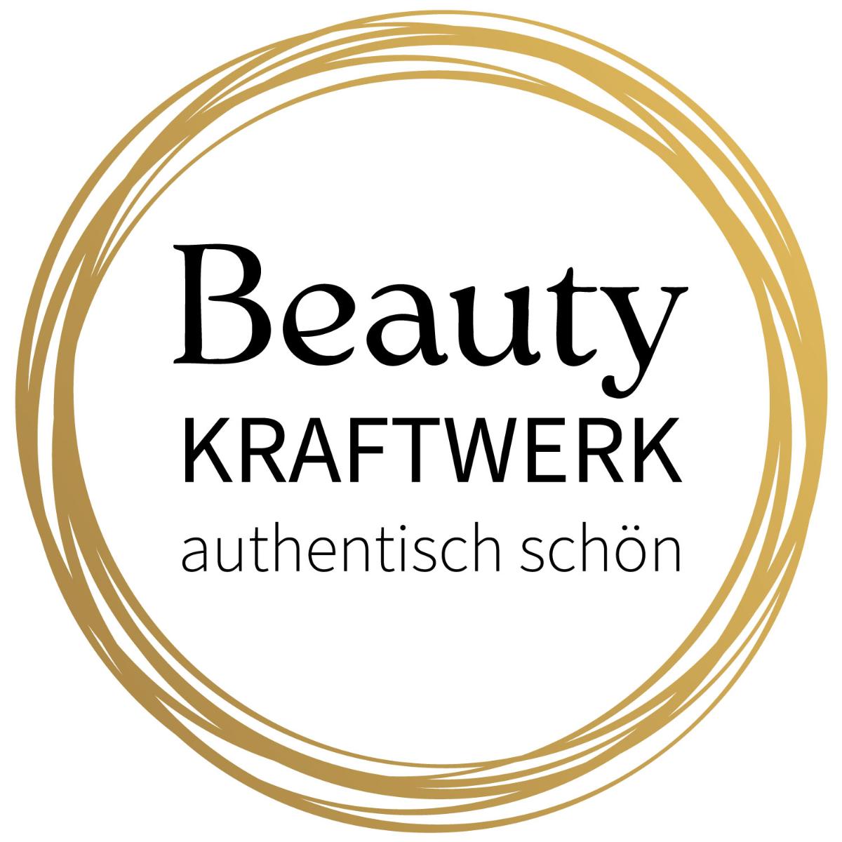 Beauty Kraftwerk in Kelkheim im Taunus - Logo