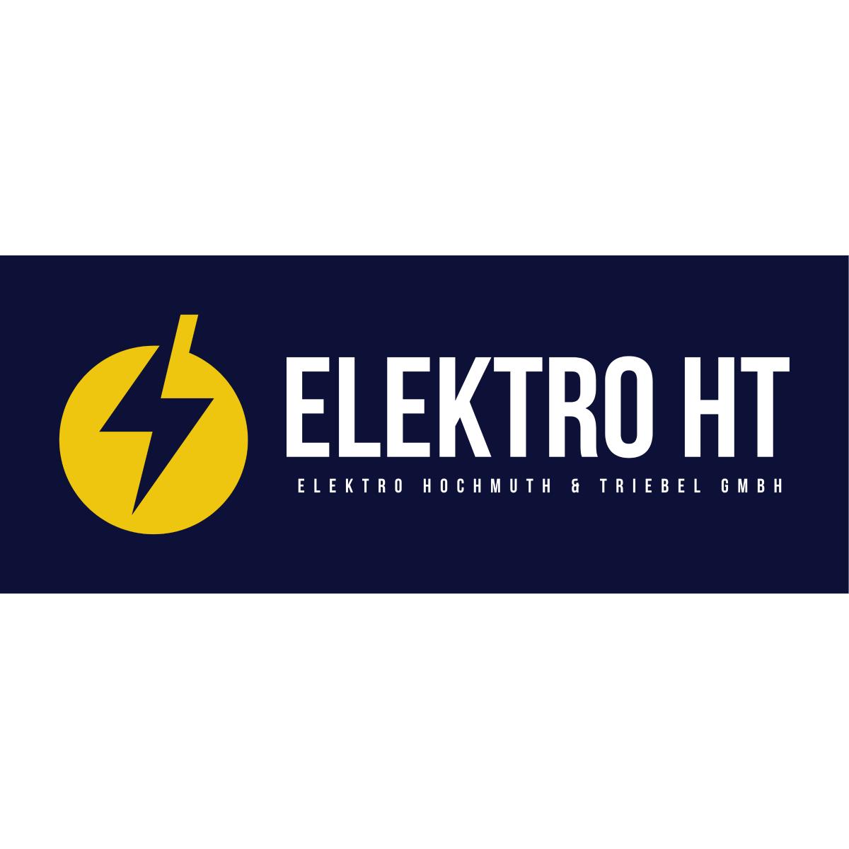 Elektro Hochmuth & Triebel GmbH in Kiefersfelden - Logo