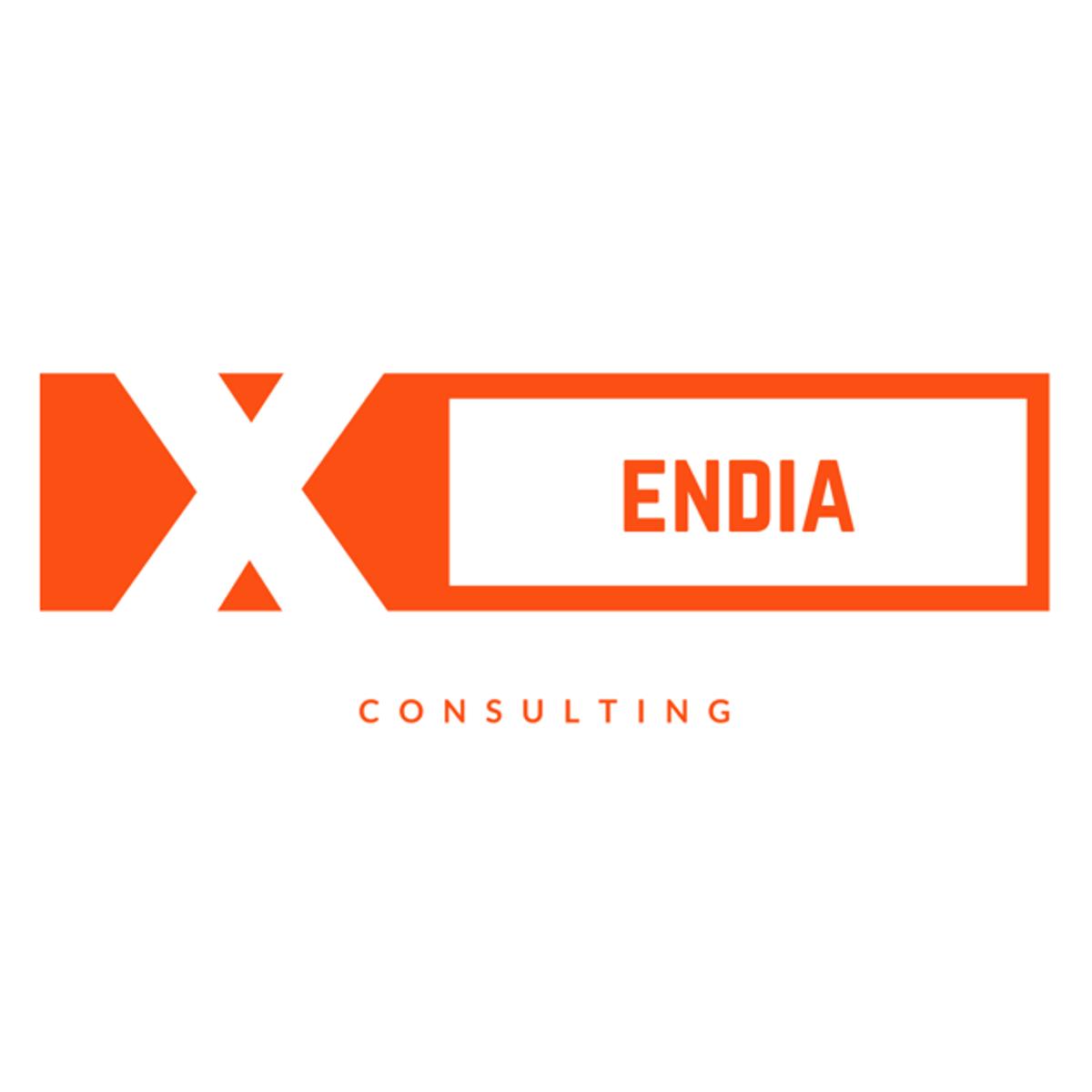 Xendia Consulting in Schleiden in der Eifel - Logo