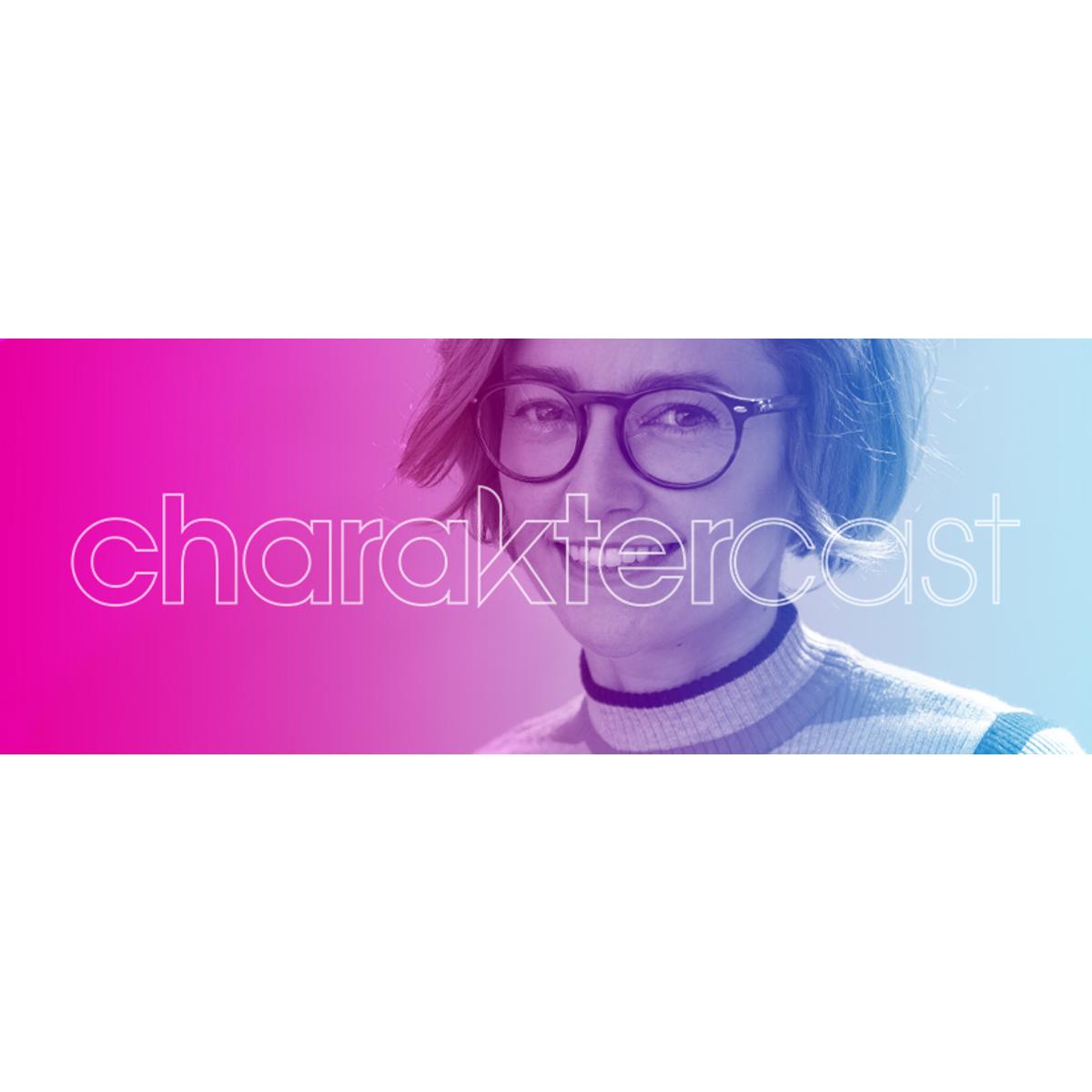 charaktercast in Frankfurt am Main - Logo