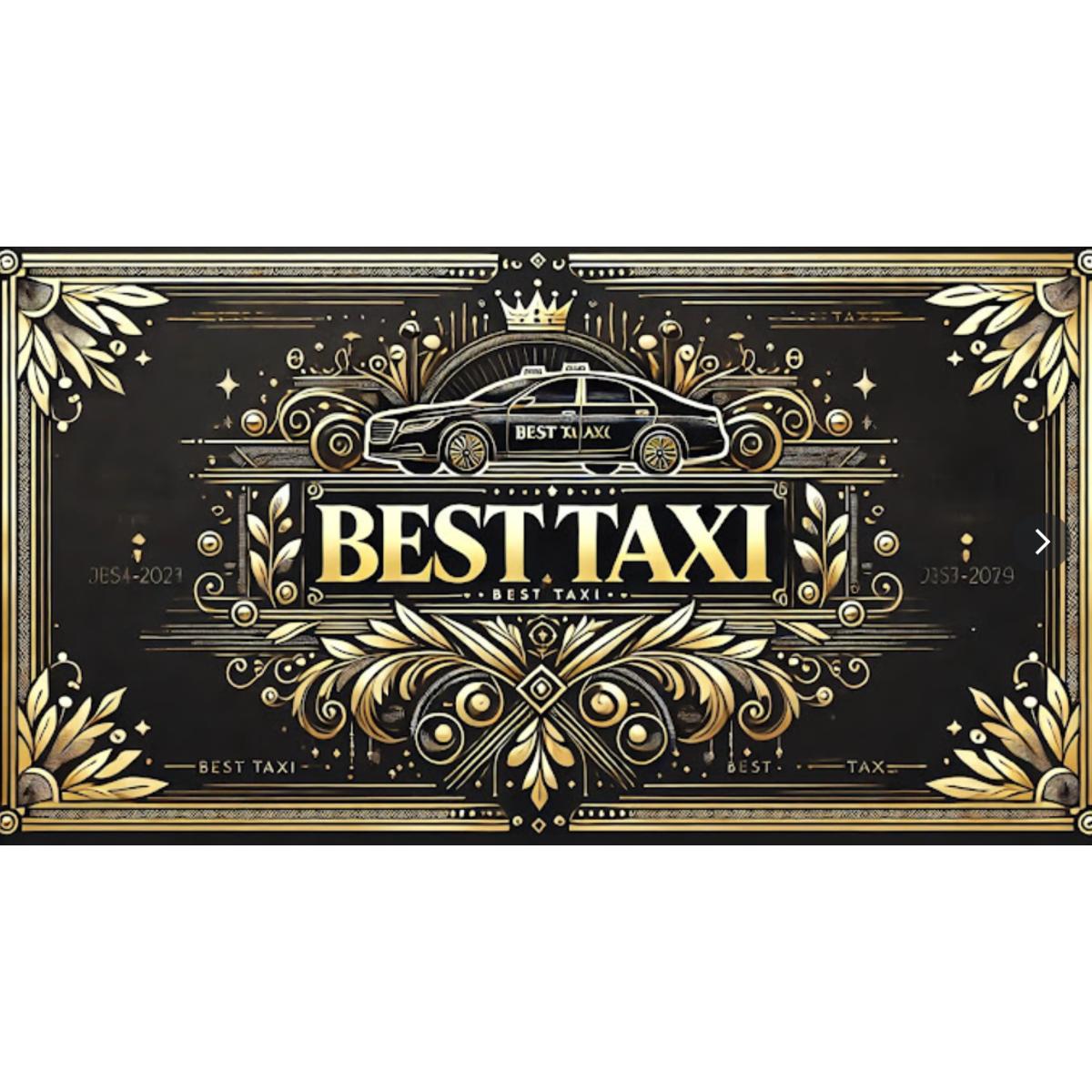 Taxi Betrieb BEST in Saarbrücken - Logo