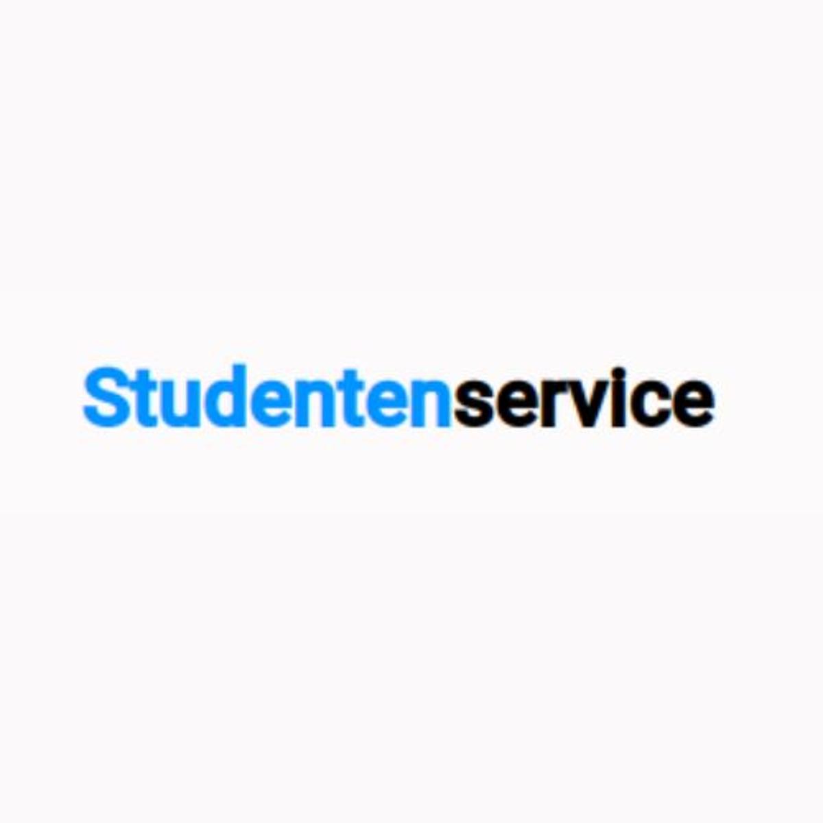 Studentenservice in Bremen - Logo