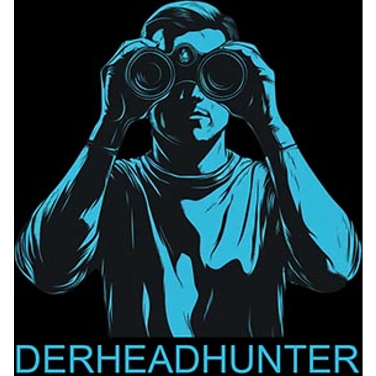 DER HEADHUNTER in München - Logo