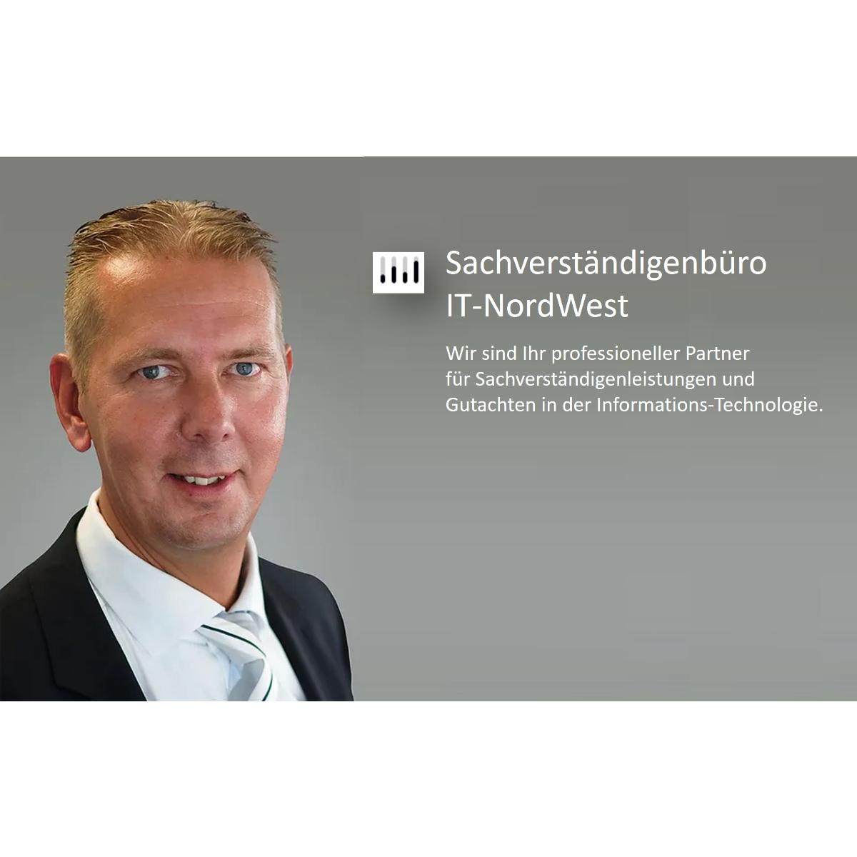 Sachverständigenbüro IT-NordWest in Westerstede - Logo