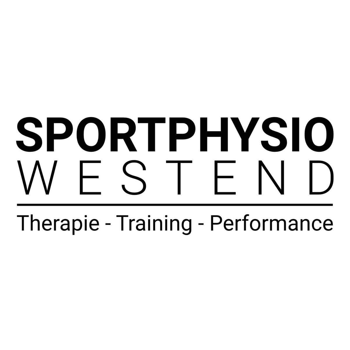 Sportphysio Westend in Frankfurt am Main - Logo