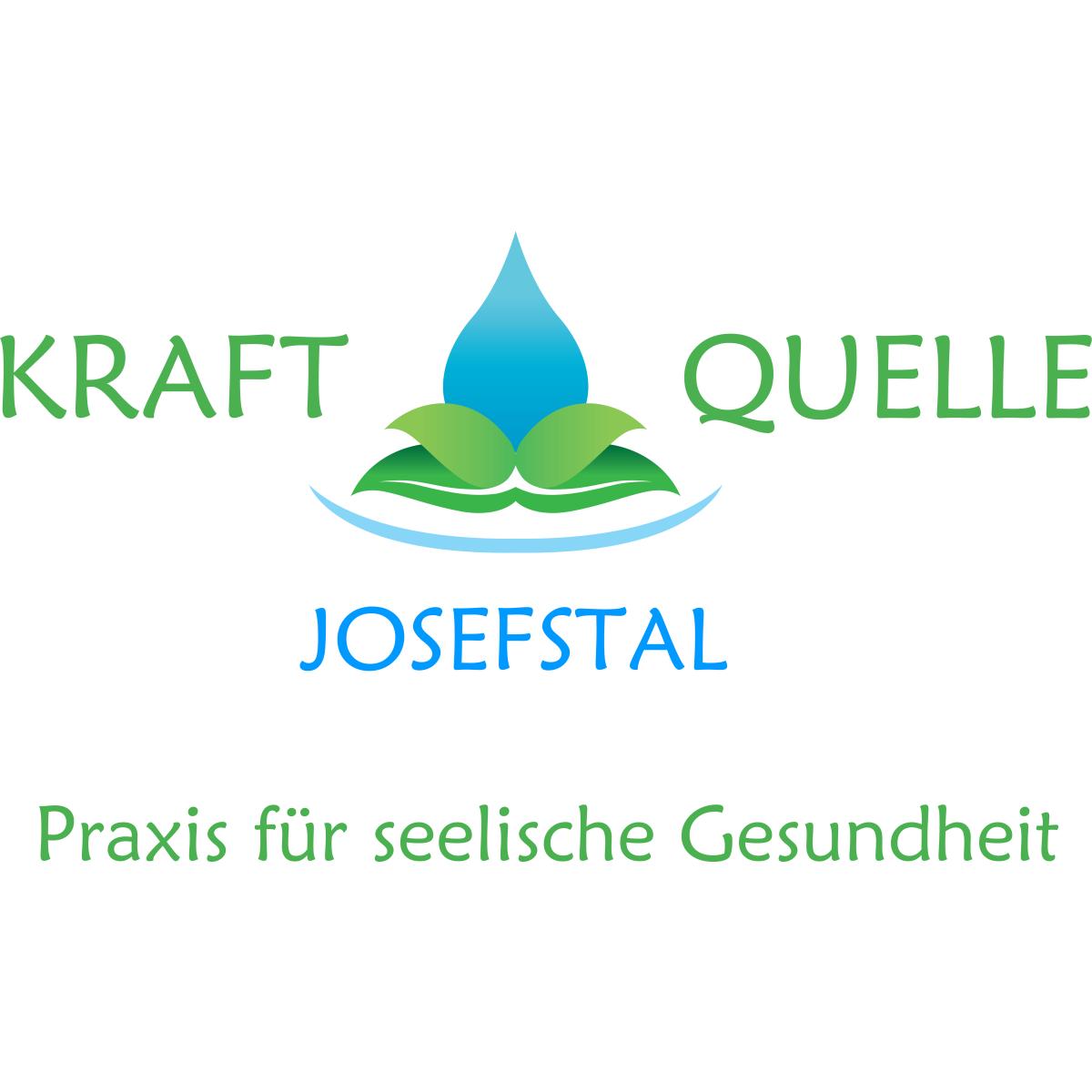 Kraftquelle Josefstal in Schliersee - Logo