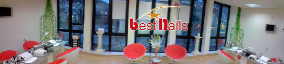 Best Nails Bonn in Bonn - Logo